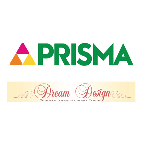 С начала 2017 года наше агентство приступило к обслуживанию прекрасной авторской сувенирной продукции компании «Дрим Дизайн» в сети «Призма».